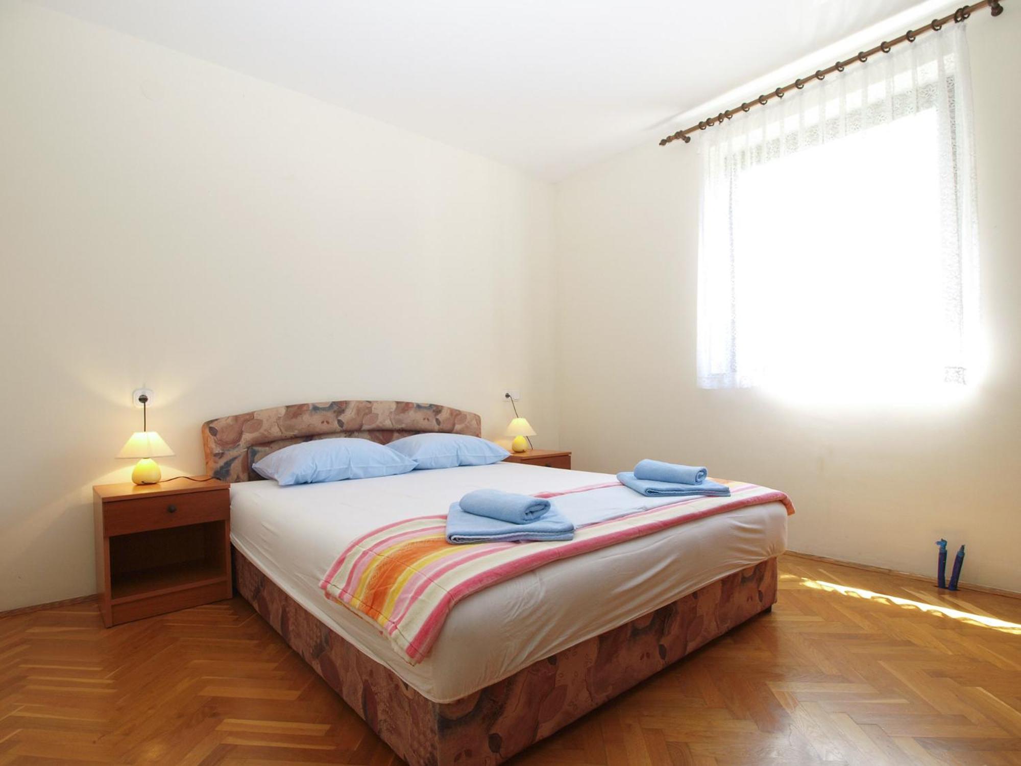 פאז'אנה Apartments Sebastian 1842 מראה חיצוני תמונה