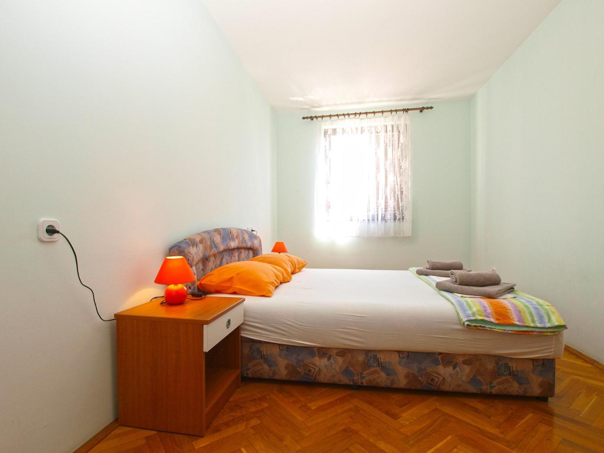 פאז'אנה Apartments Sebastian 1842 מראה חיצוני תמונה