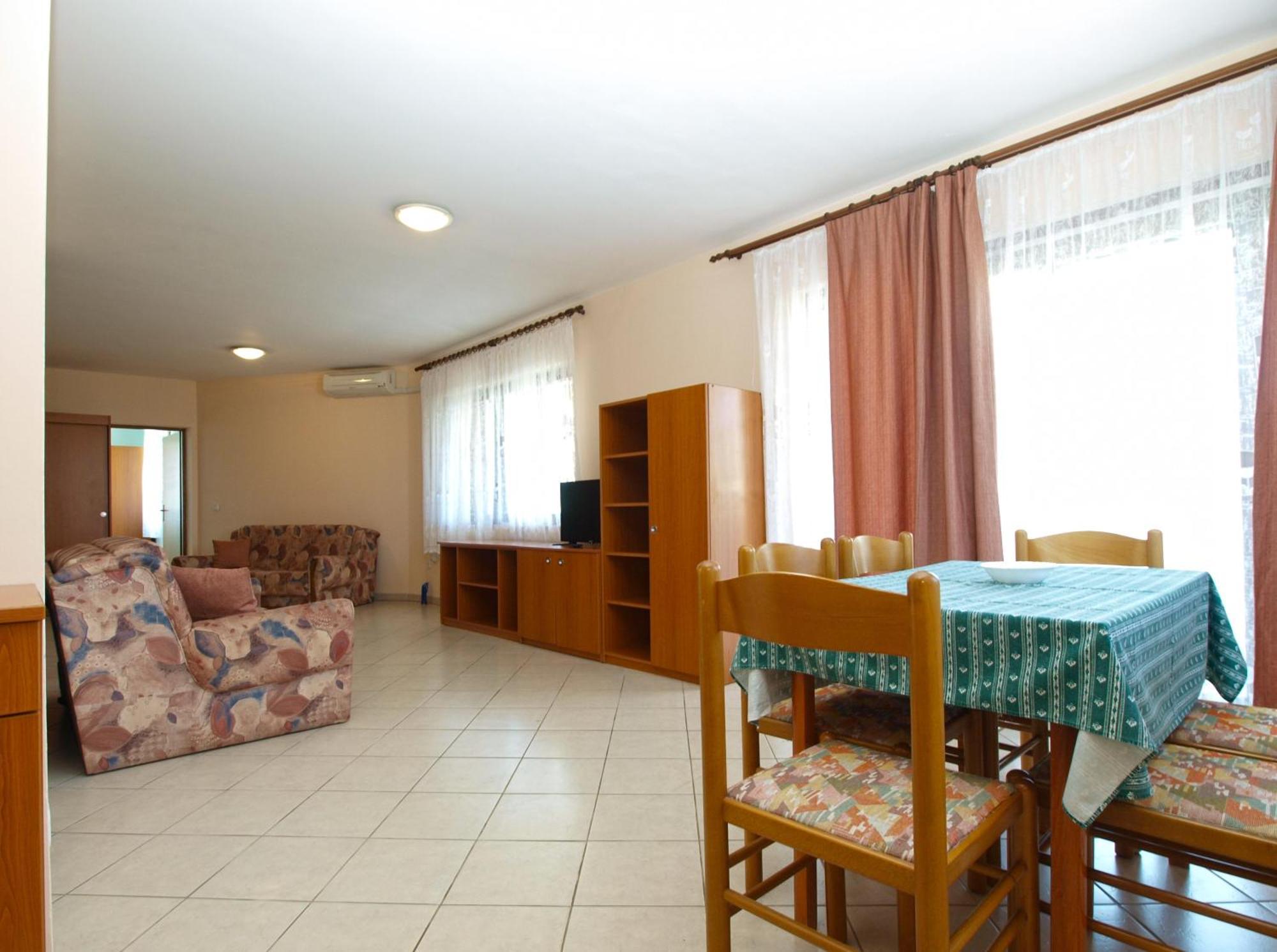 פאז'אנה Apartments Sebastian 1842 מראה חיצוני תמונה