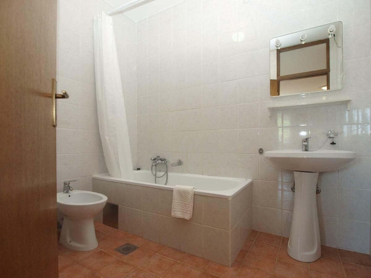 פאז'אנה Apartments Sebastian 1842 מראה חיצוני תמונה