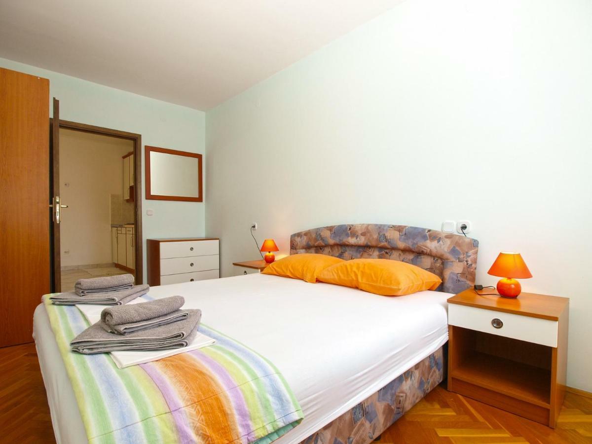 פאז'אנה Apartments Sebastian 1842 מראה חיצוני תמונה