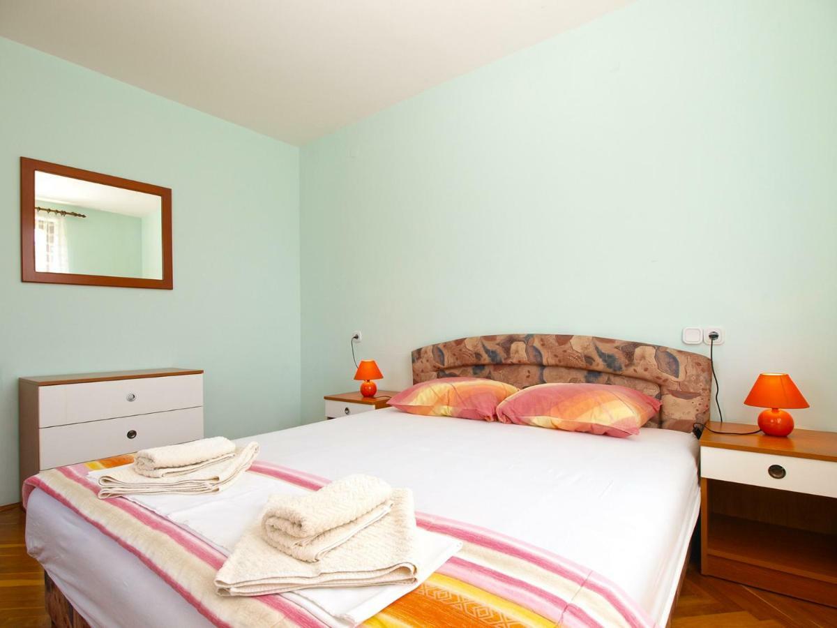 פאז'אנה Apartments Sebastian 1842 מראה חיצוני תמונה
