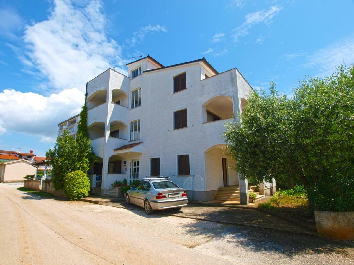 פאז'אנה Apartments Sebastian 1842 מראה חיצוני תמונה