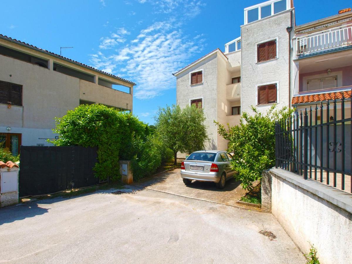 פאז'אנה Apartments Sebastian 1842 מראה חיצוני תמונה